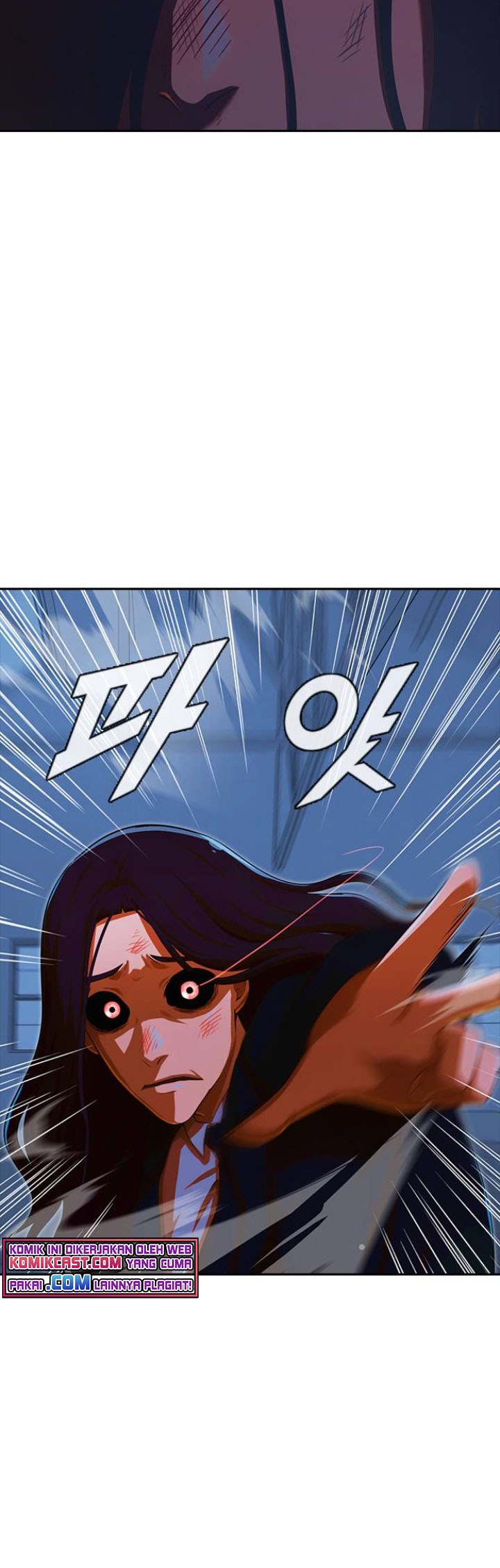 The Girl From Random Chatting! Chapter 178 Bahasa Indonesia