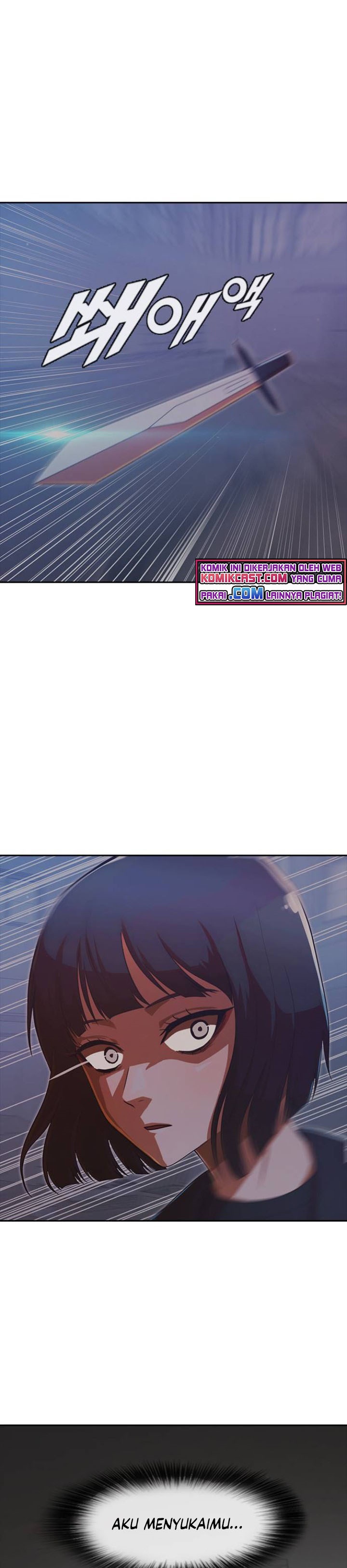 The Girl From Random Chatting! Chapter 178 Bahasa Indonesia