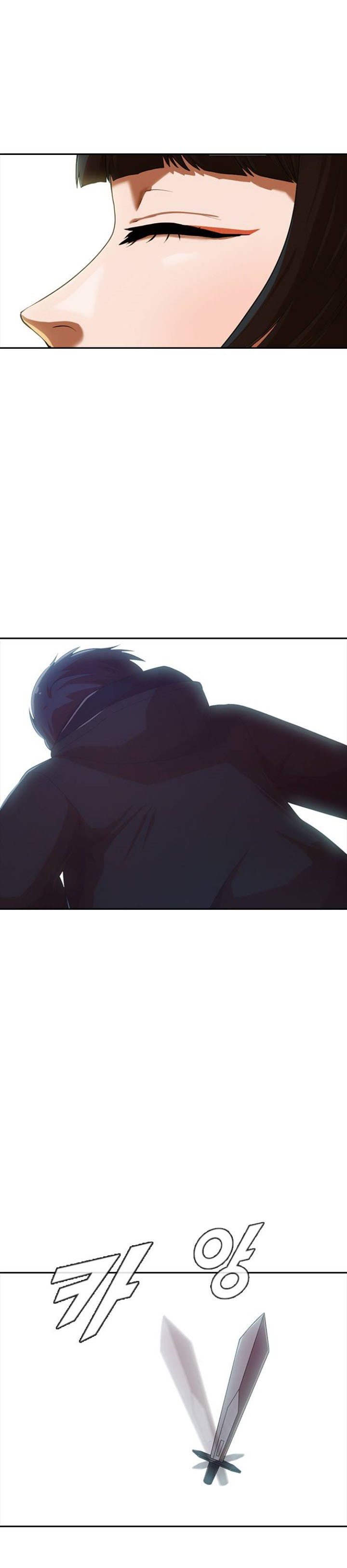 The Girl From Random Chatting! Chapter 178 Bahasa Indonesia