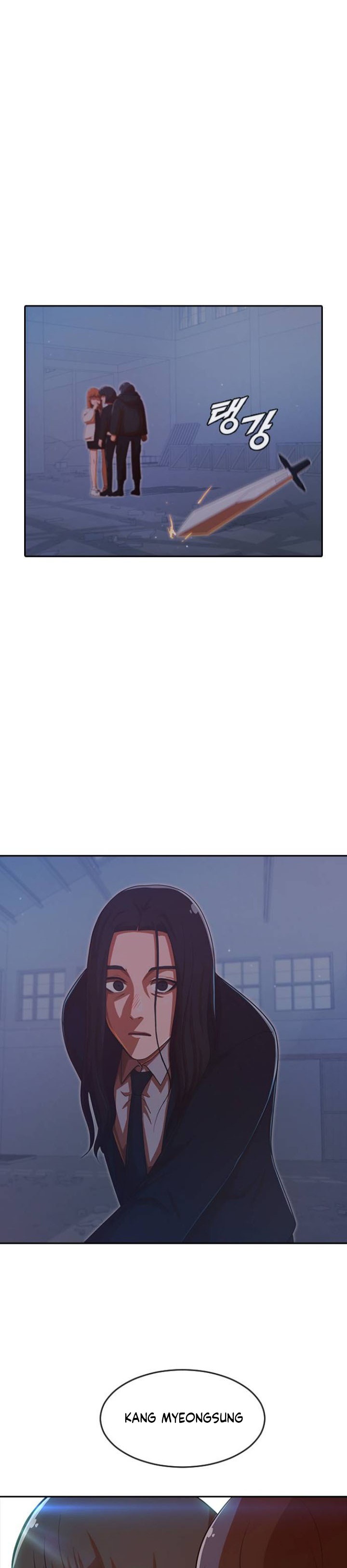 The Girl From Random Chatting! Chapter 178 Bahasa Indonesia