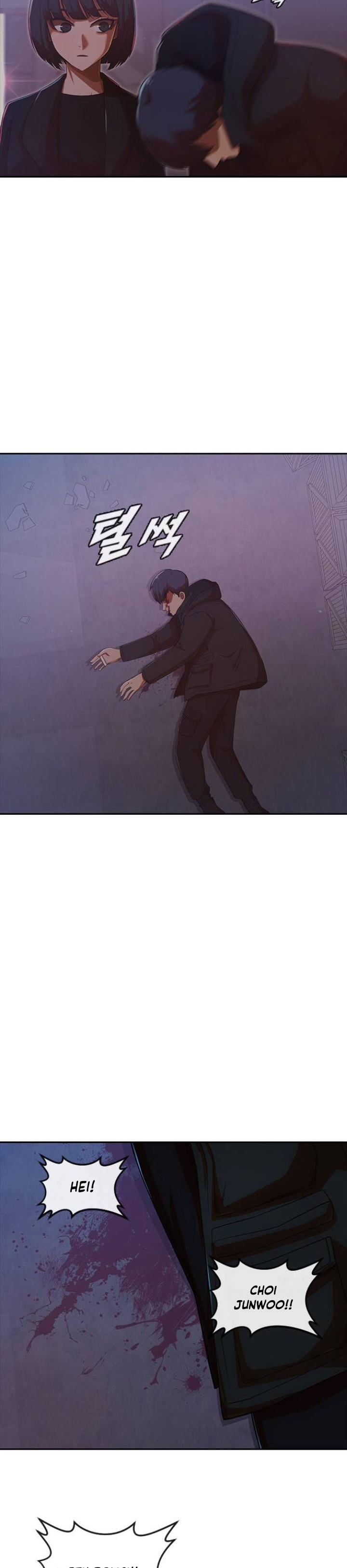 The Girl From Random Chatting! Chapter 178 Bahasa Indonesia