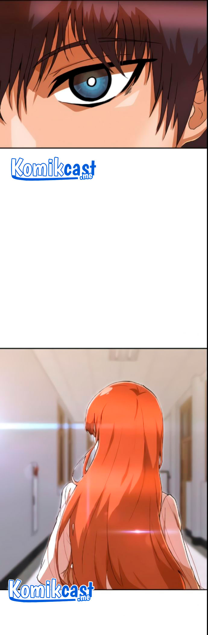 The Girl From Random Chatting! Chapter 238 Bahasa Indonesia