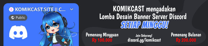 The Girl From Random Chatting! Chapter 252 Bahasa Indonesia