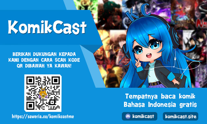 The Girl From Random Chatting! Chapter 252 Bahasa Indonesia