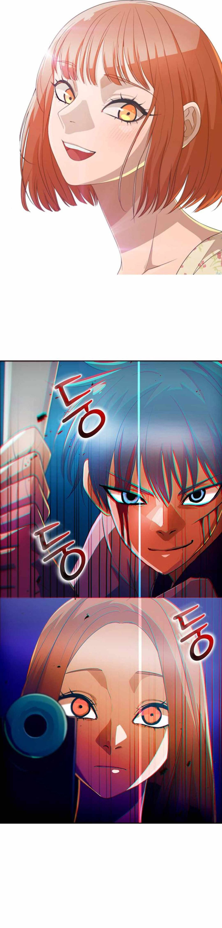 The Girl From Random Chatting! Chapter 311 Bahasa Indonesia