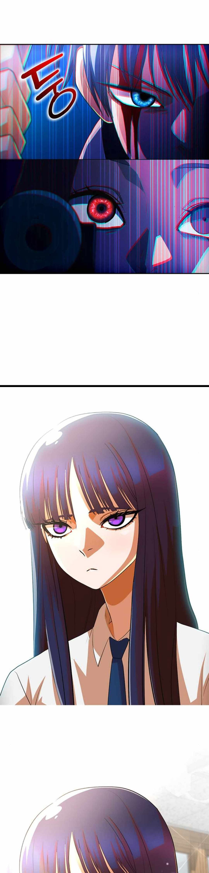 The Girl From Random Chatting! Chapter 311 Bahasa Indonesia