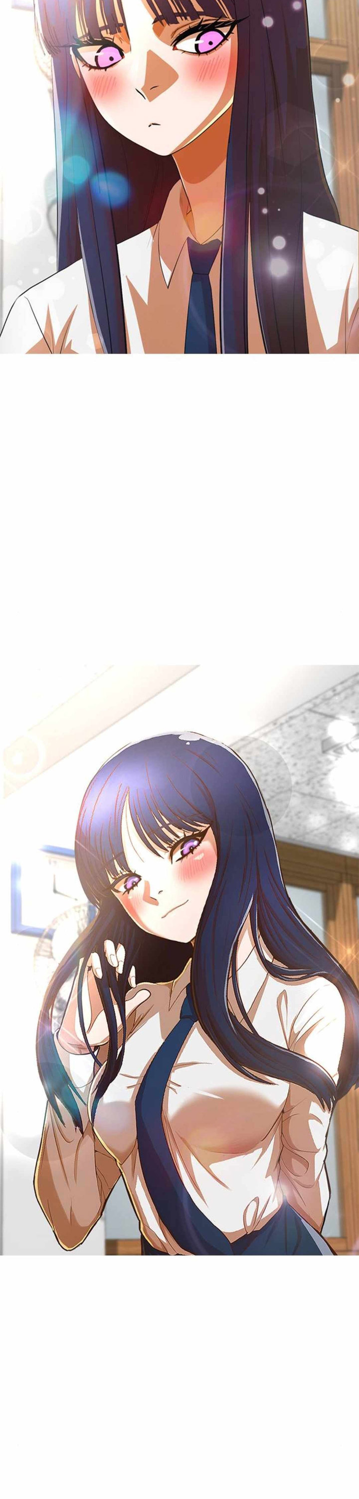 The Girl From Random Chatting! Chapter 311 Bahasa Indonesia