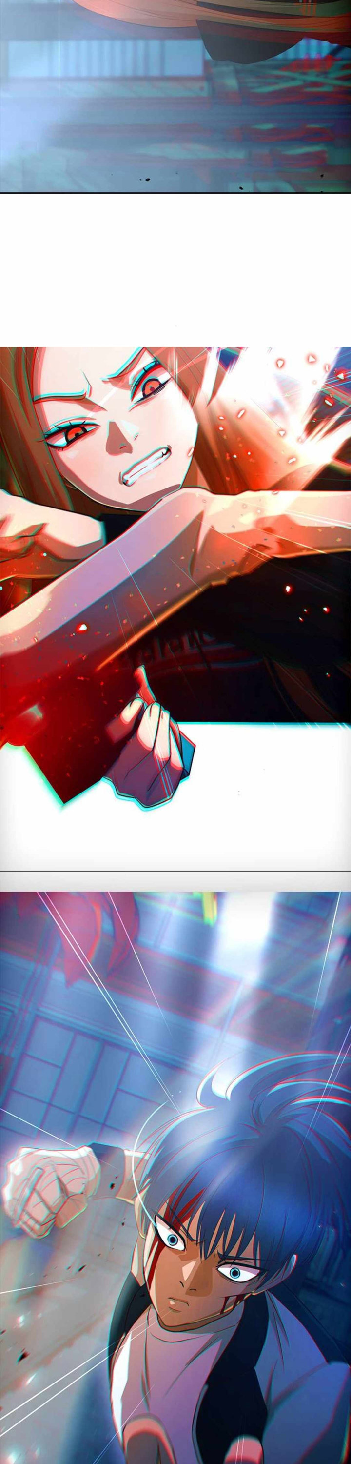 The Girl From Random Chatting! Chapter 311 Bahasa Indonesia