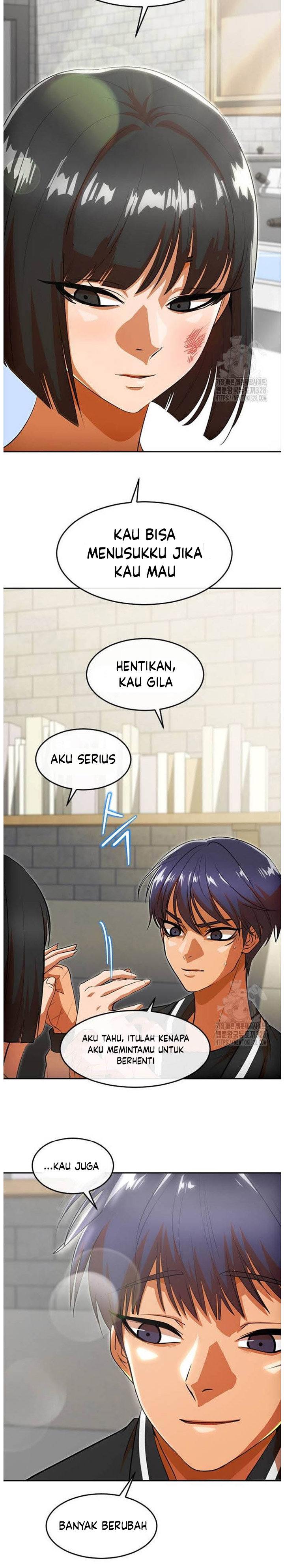 Dilarang COPAS - situs resmi www.mangacanblog.com - Komik the girl from random chatting 327 - chapter 327 328 Indonesia the girl from random chatting 327 - chapter 327 Terbaru 8|Baca Manga Komik Indonesia|Mangacan