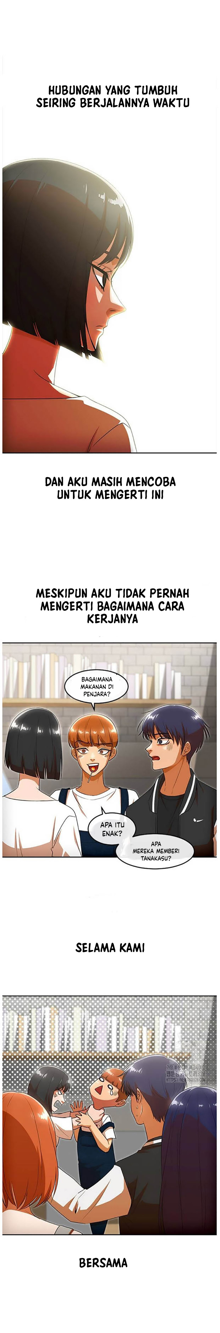 Dilarang COPAS - situs resmi www.mangacanblog.com - Komik the girl from random chatting 327 - chapter 327 328 Indonesia the girl from random chatting 327 - chapter 327 Terbaru 12|Baca Manga Komik Indonesia|Mangacan