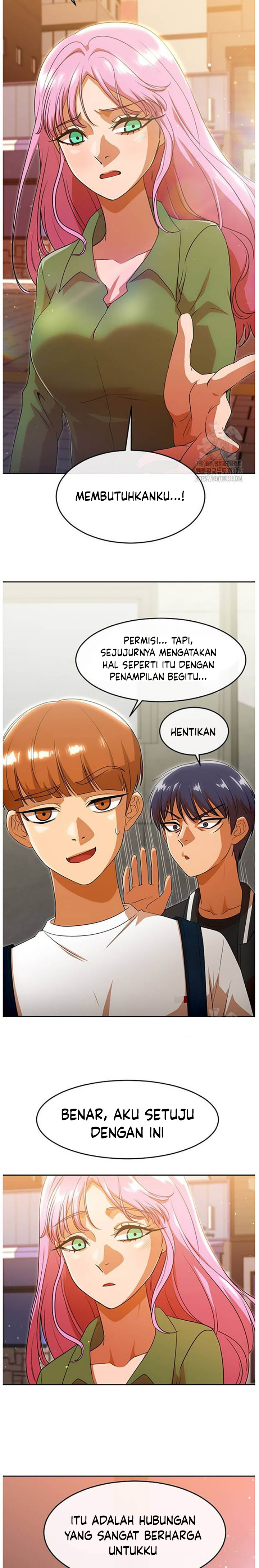 Dilarang COPAS - situs resmi www.mangacanblog.com - Komik the girl from random chatting 327 - chapter 327 328 Indonesia the girl from random chatting 327 - chapter 327 Terbaru 14|Baca Manga Komik Indonesia|Mangacan