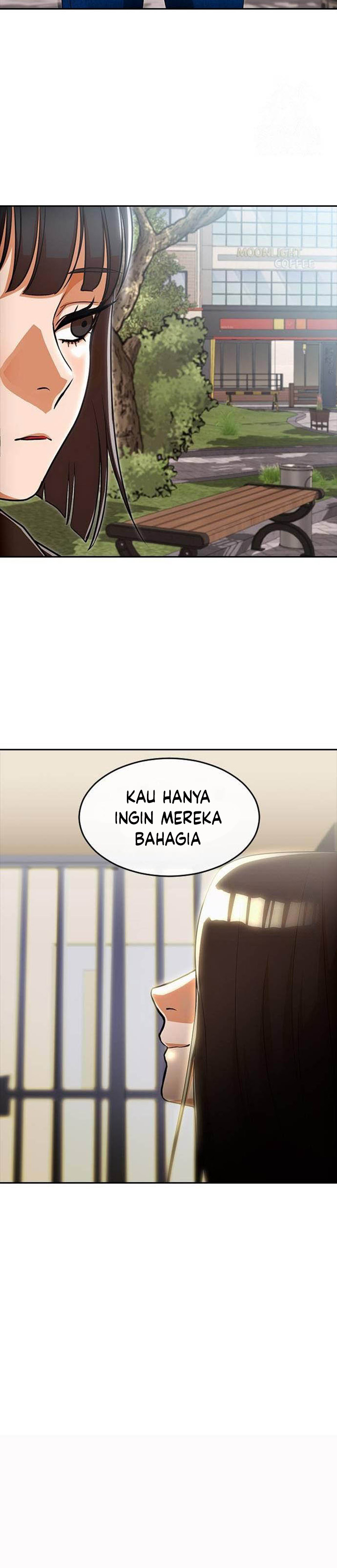 Dilarang COPAS - situs resmi www.mangacanblog.com - Komik the girl from random chatting 331 - chapter 331 332 Indonesia the girl from random chatting 331 - chapter 331 Terbaru 5|Baca Manga Komik Indonesia|Mangacan