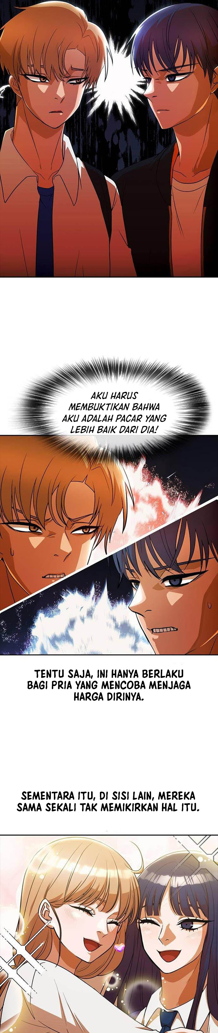 Dilarang COPAS - situs resmi www.mangacanblog.com - Komik the girl from random chatting 331 - chapter 331 332 Indonesia the girl from random chatting 331 - chapter 331 Terbaru 11|Baca Manga Komik Indonesia|Mangacan