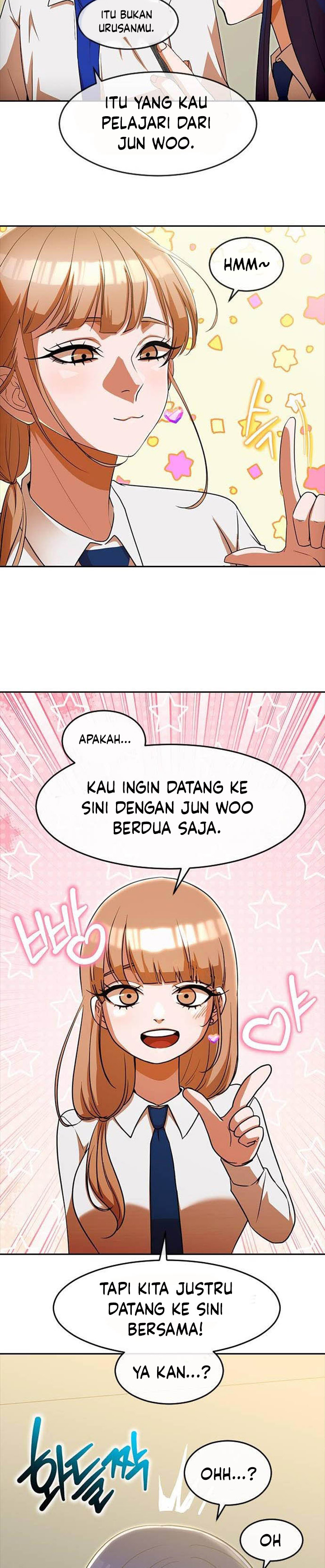 Dilarang COPAS - situs resmi www.mangacanblog.com - Komik the girl from random chatting 331 - chapter 331 332 Indonesia the girl from random chatting 331 - chapter 331 Terbaru 20|Baca Manga Komik Indonesia|Mangacan