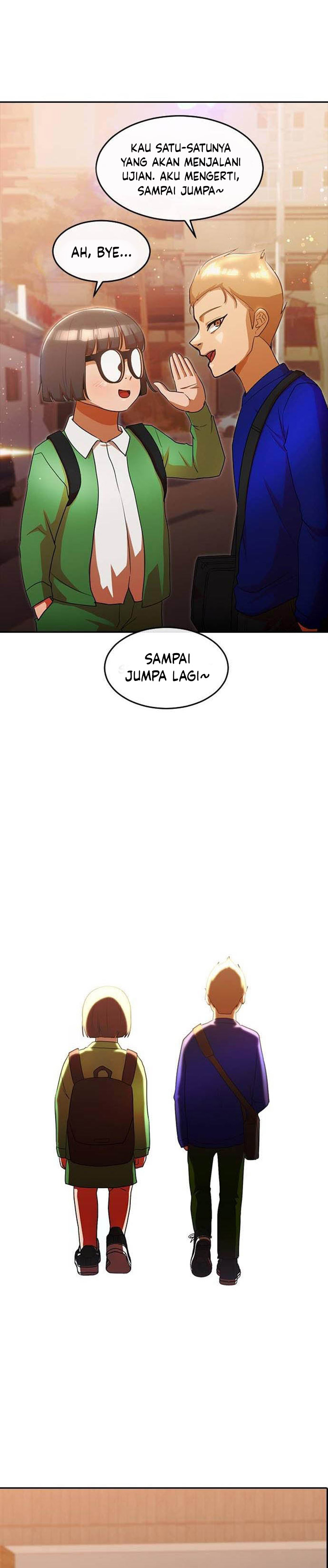 Dilarang COPAS - situs resmi www.mangacanblog.com - Komik the girl from random chatting 331 - chapter 331 332 Indonesia the girl from random chatting 331 - chapter 331 Terbaru 36|Baca Manga Komik Indonesia|Mangacan