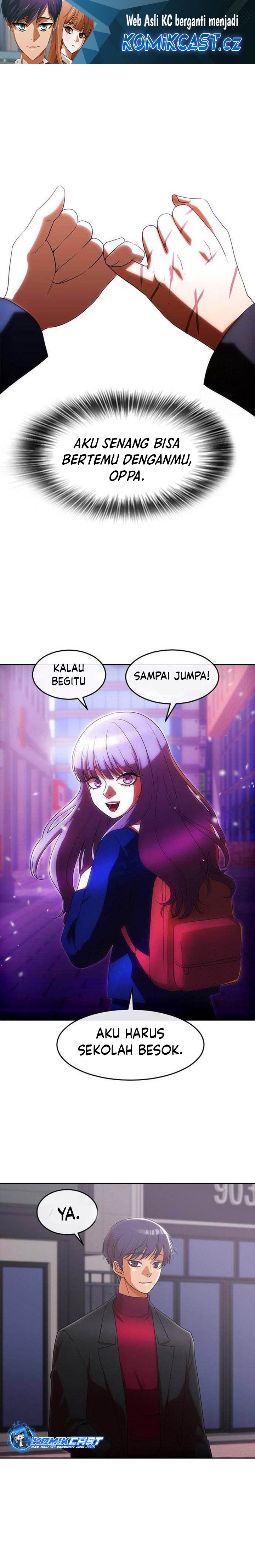 Dilarang COPAS - situs resmi www.mangacanblog.com - Komik the girl from random chatting 335 - chapter 335 336 Indonesia the girl from random chatting 335 - chapter 335 Terbaru 1|Baca Manga Komik Indonesia|Mangacan