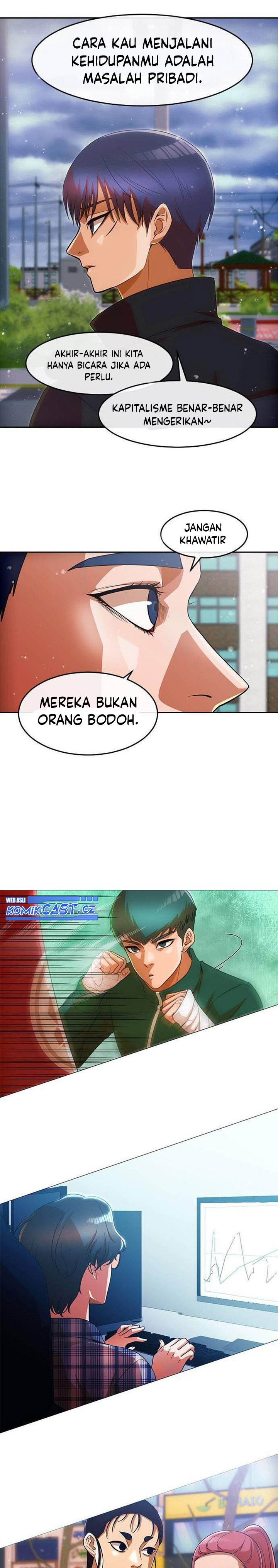 Dilarang COPAS - situs resmi www.mangacanblog.com - Komik the girl from random chatting 335 - chapter 335 336 Indonesia the girl from random chatting 335 - chapter 335 Terbaru 5|Baca Manga Komik Indonesia|Mangacan