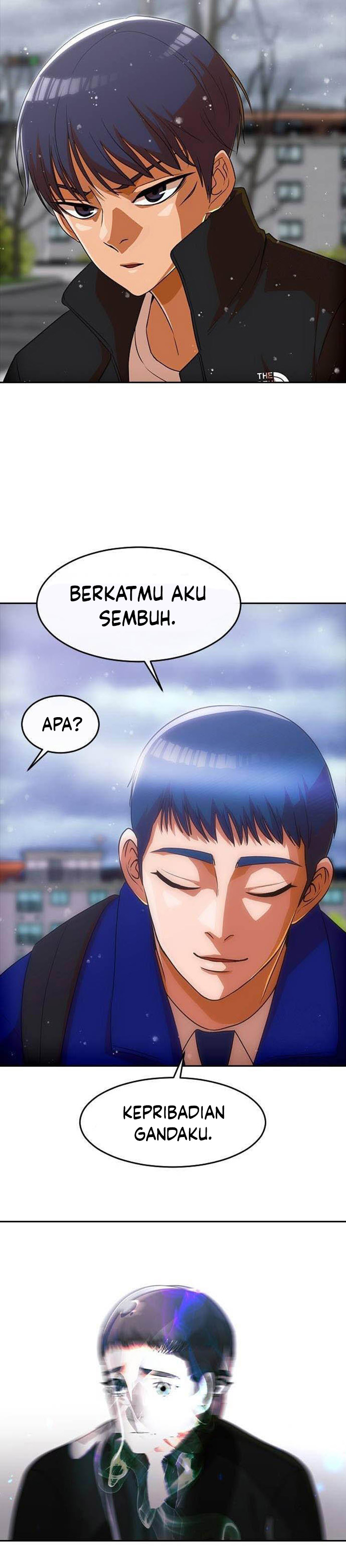 Dilarang COPAS - situs resmi www.mangacanblog.com - Komik the girl from random chatting 335 - chapter 335 336 Indonesia the girl from random chatting 335 - chapter 335 Terbaru 13|Baca Manga Komik Indonesia|Mangacan