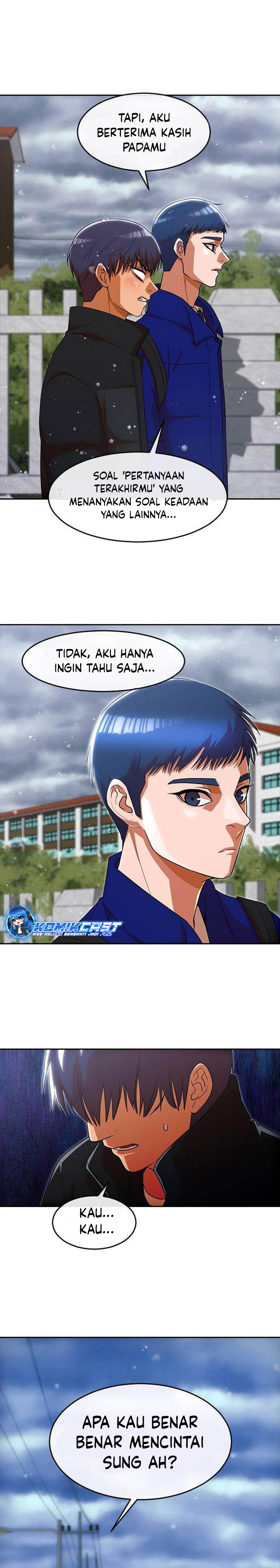 Dilarang COPAS - situs resmi www.mangacanblog.com - Komik the girl from random chatting 335 - chapter 335 336 Indonesia the girl from random chatting 335 - chapter 335 Terbaru 16|Baca Manga Komik Indonesia|Mangacan