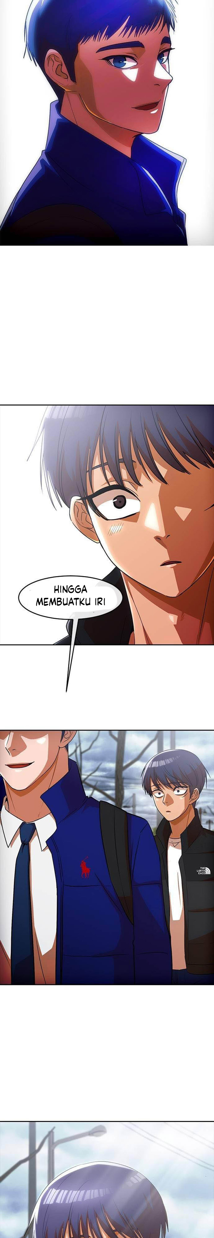 Dilarang COPAS - situs resmi www.mangacanblog.com - Komik the girl from random chatting 335 - chapter 335 336 Indonesia the girl from random chatting 335 - chapter 335 Terbaru 19|Baca Manga Komik Indonesia|Mangacan