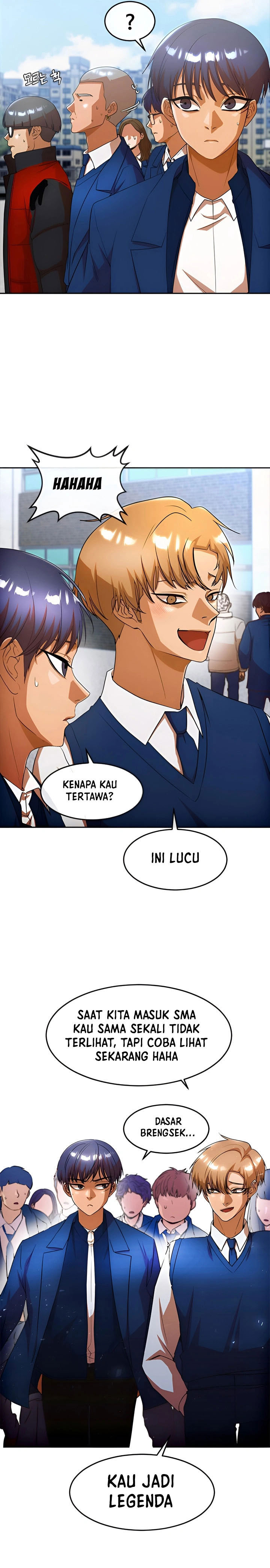 Dilarang COPAS - situs resmi www.mangacanblog.com - Komik the girl from random chatting 343 - chapter 343 344 Indonesia the girl from random chatting 343 - chapter 343 Terbaru 5|Baca Manga Komik Indonesia|Mangacan