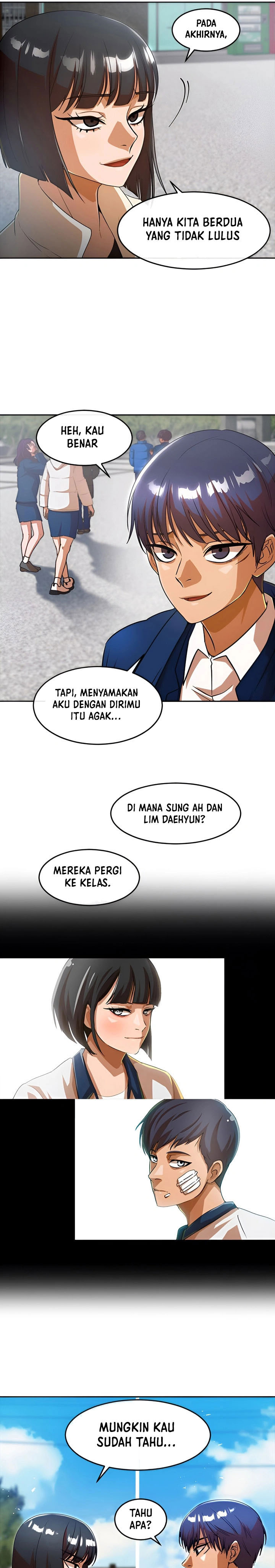 Dilarang COPAS - situs resmi www.mangacanblog.com - Komik the girl from random chatting 343 - chapter 343 344 Indonesia the girl from random chatting 343 - chapter 343 Terbaru 7|Baca Manga Komik Indonesia|Mangacan