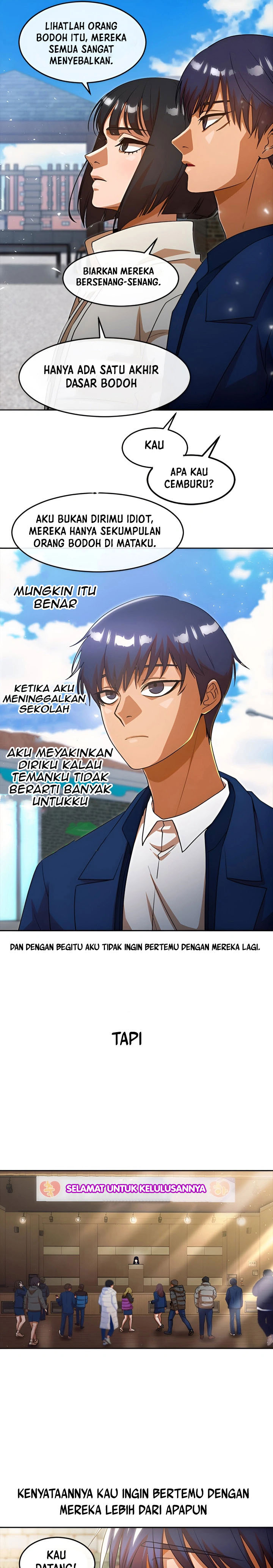 Dilarang COPAS - situs resmi www.mangacanblog.com - Komik the girl from random chatting 343 - chapter 343 344 Indonesia the girl from random chatting 343 - chapter 343 Terbaru 15|Baca Manga Komik Indonesia|Mangacan