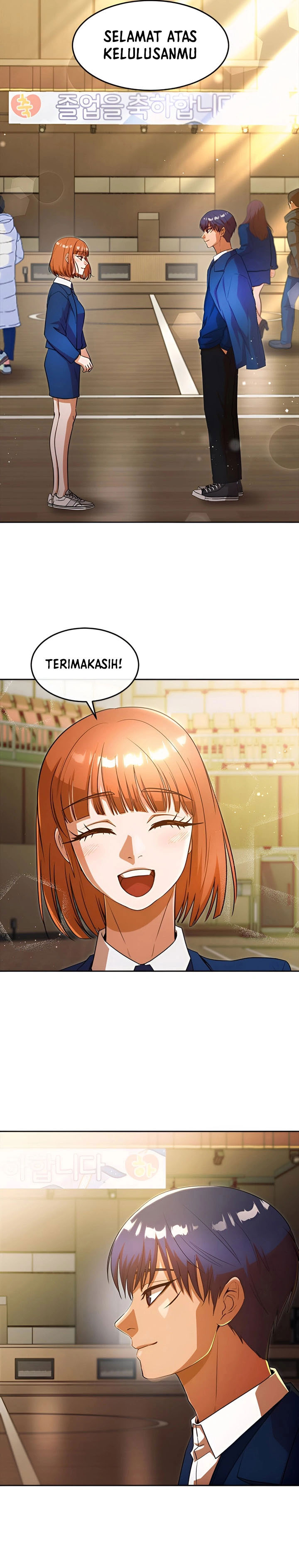 Dilarang COPAS - situs resmi www.mangacanblog.com - Komik the girl from random chatting 343 - chapter 343 344 Indonesia the girl from random chatting 343 - chapter 343 Terbaru 17|Baca Manga Komik Indonesia|Mangacan