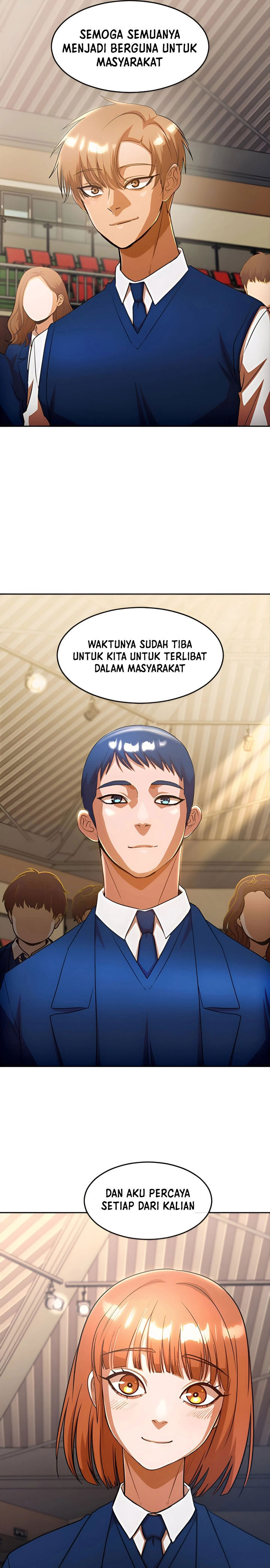 Dilarang COPAS - situs resmi www.mangacanblog.com - Komik the girl from random chatting 343 - chapter 343 344 Indonesia the girl from random chatting 343 - chapter 343 Terbaru 23|Baca Manga Komik Indonesia|Mangacan