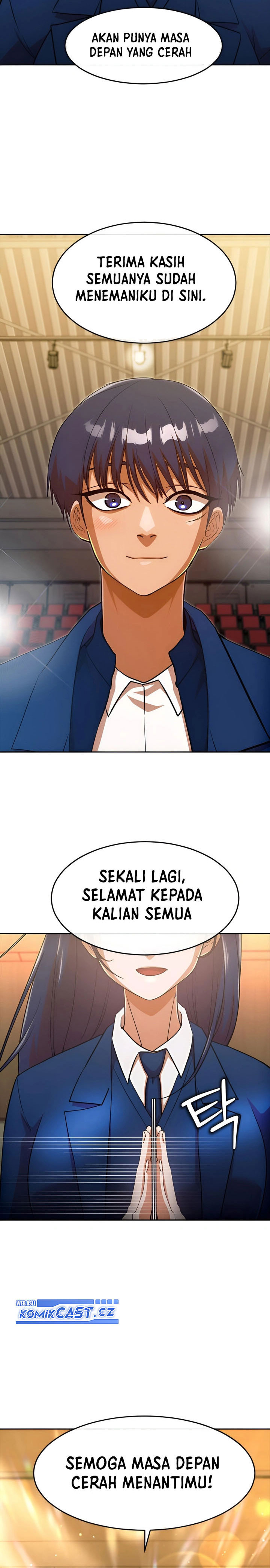 Dilarang COPAS - situs resmi www.mangacanblog.com - Komik the girl from random chatting 343 - chapter 343 344 Indonesia the girl from random chatting 343 - chapter 343 Terbaru 24|Baca Manga Komik Indonesia|Mangacan