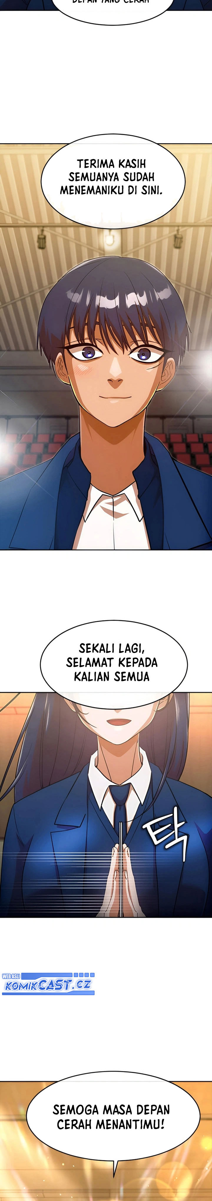 Dilarang COPAS - situs resmi www.mangacanblog.com - Komik the girl from random chatting 344 - chapter 344 345 Indonesia the girl from random chatting 344 - chapter 344 Terbaru 3|Baca Manga Komik Indonesia|Mangacan