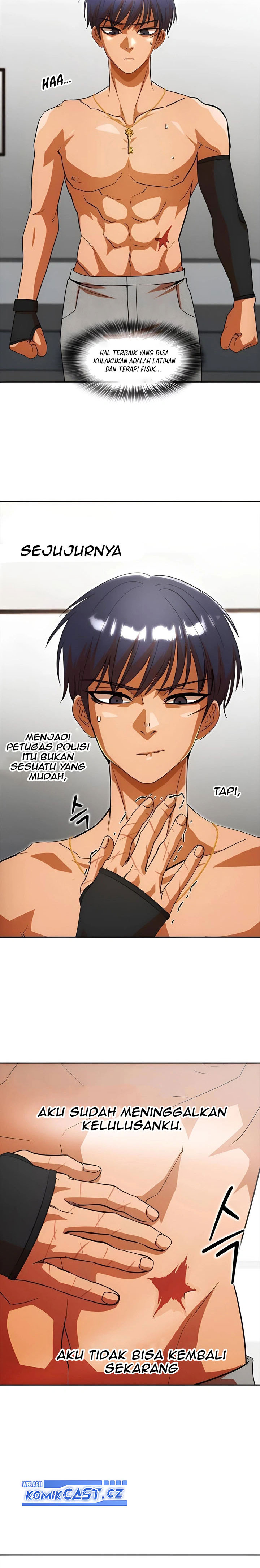 Dilarang COPAS - situs resmi www.mangacanblog.com - Komik the girl from random chatting 344 - chapter 344 345 Indonesia the girl from random chatting 344 - chapter 344 Terbaru 6|Baca Manga Komik Indonesia|Mangacan