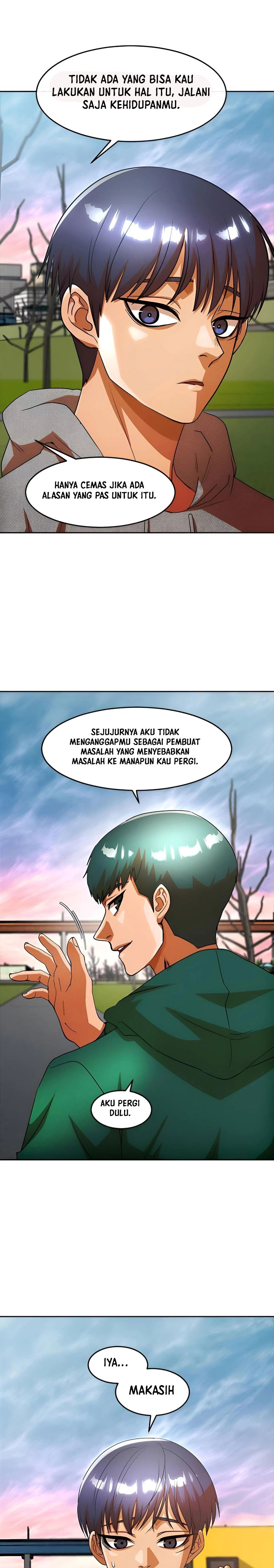 Dilarang COPAS - situs resmi www.mangacanblog.com - Komik the girl from random chatting 344 - chapter 344 345 Indonesia the girl from random chatting 344 - chapter 344 Terbaru 13|Baca Manga Komik Indonesia|Mangacan