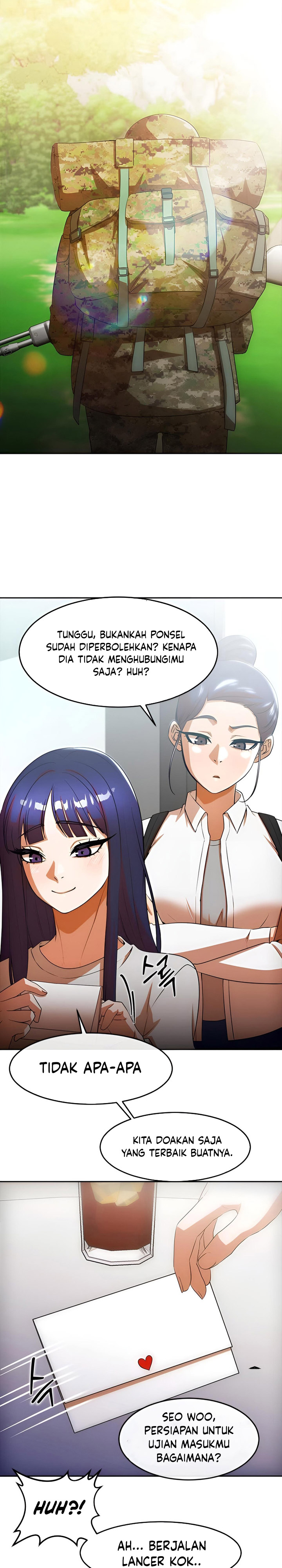 Dilarang COPAS - situs resmi www.mangacanblog.com - Komik the girl from random chatting 348 - chapter 348 349 Indonesia the girl from random chatting 348 - chapter 348 Terbaru 9|Baca Manga Komik Indonesia|Mangacan