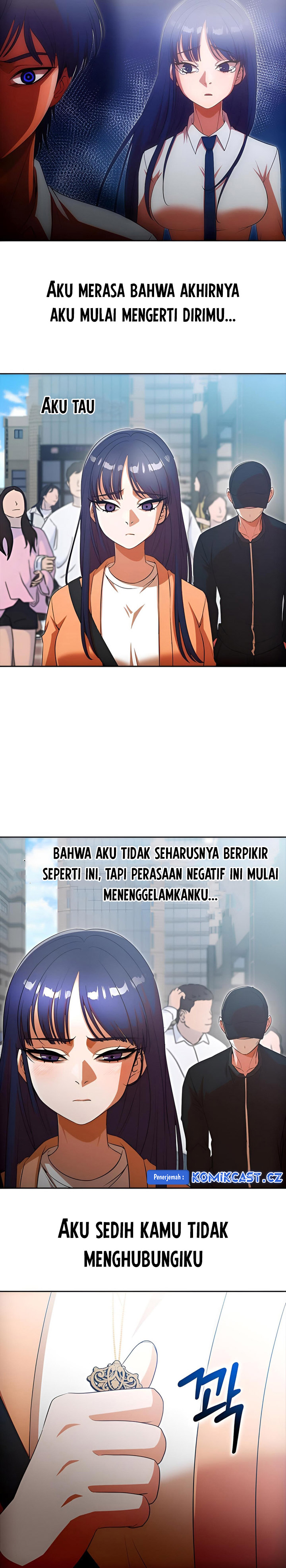 Dilarang COPAS - situs resmi www.mangacanblog.com - Komik the girl from random chatting 348 - chapter 348 349 Indonesia the girl from random chatting 348 - chapter 348 Terbaru 16|Baca Manga Komik Indonesia|Mangacan