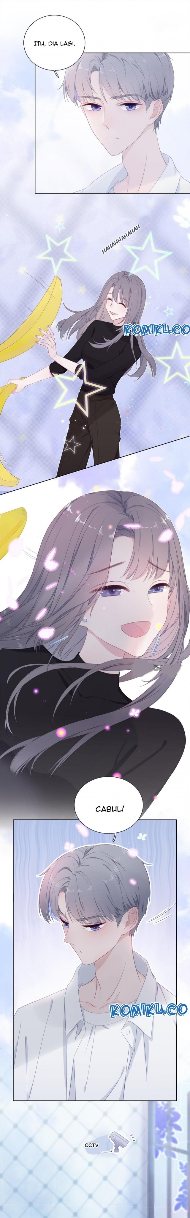 The Glutton Next Door chapter 3