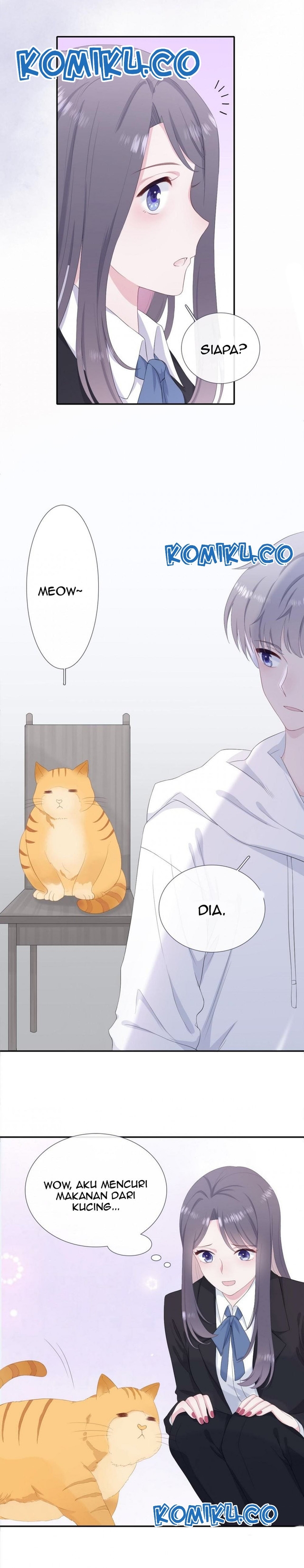 The Glutton Next Door chapter 8