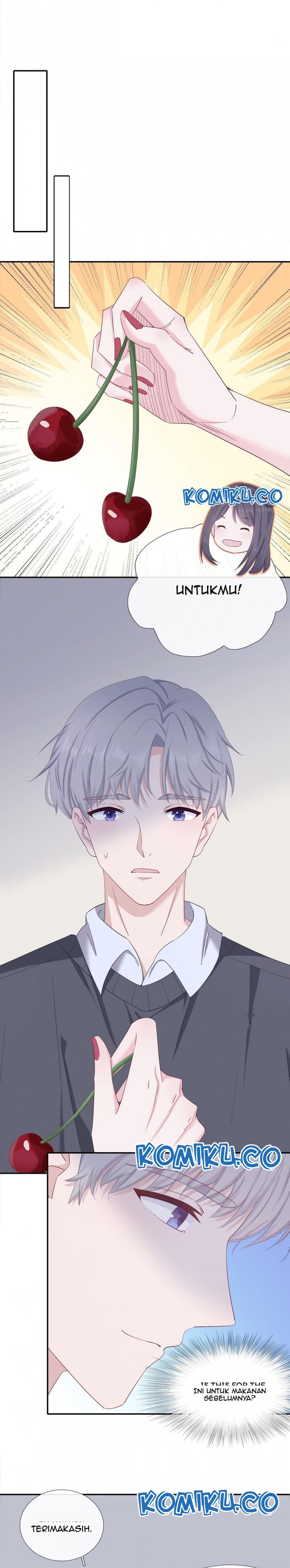 The Glutton Next Door Chapter 10 Bahasa Indonesia