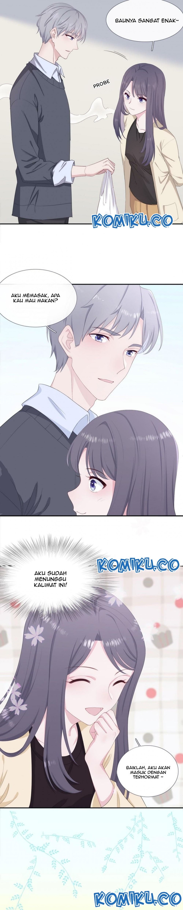 The Glutton Next Door Chapter 10 Bahasa Indonesia