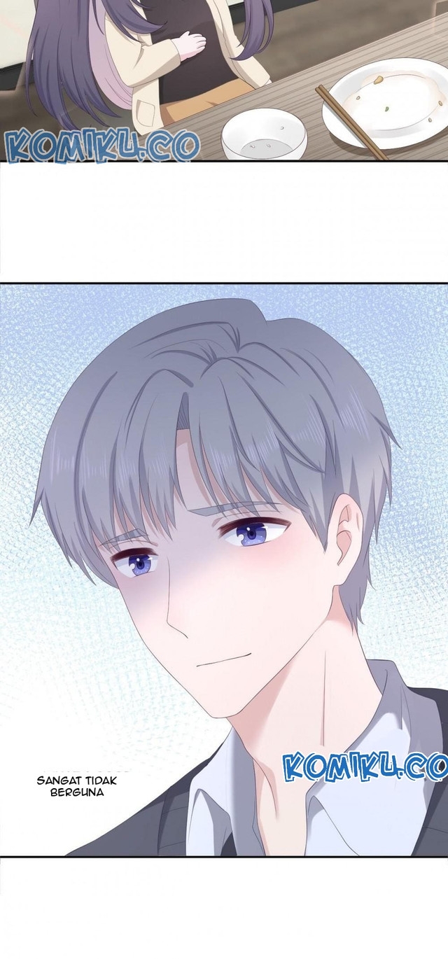 The Glutton Next Door Chapter 10 Bahasa Indonesia