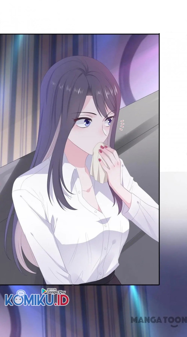 The Glutton Next Door Chapter 20 Bahasa Indonesia