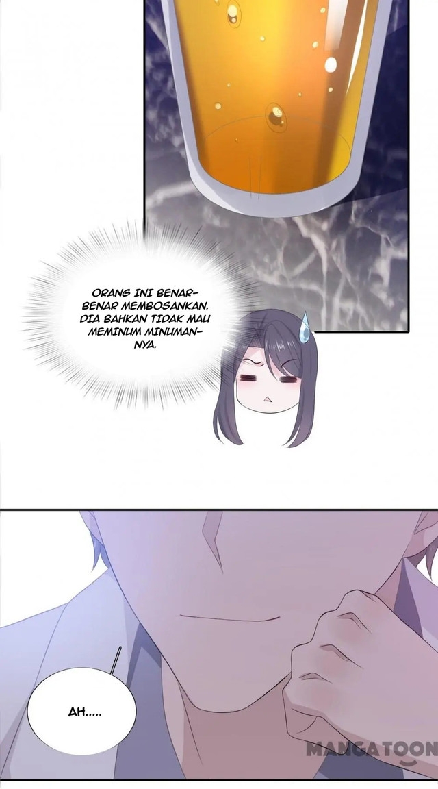 The Glutton Next Door Chapter 20 Bahasa Indonesia