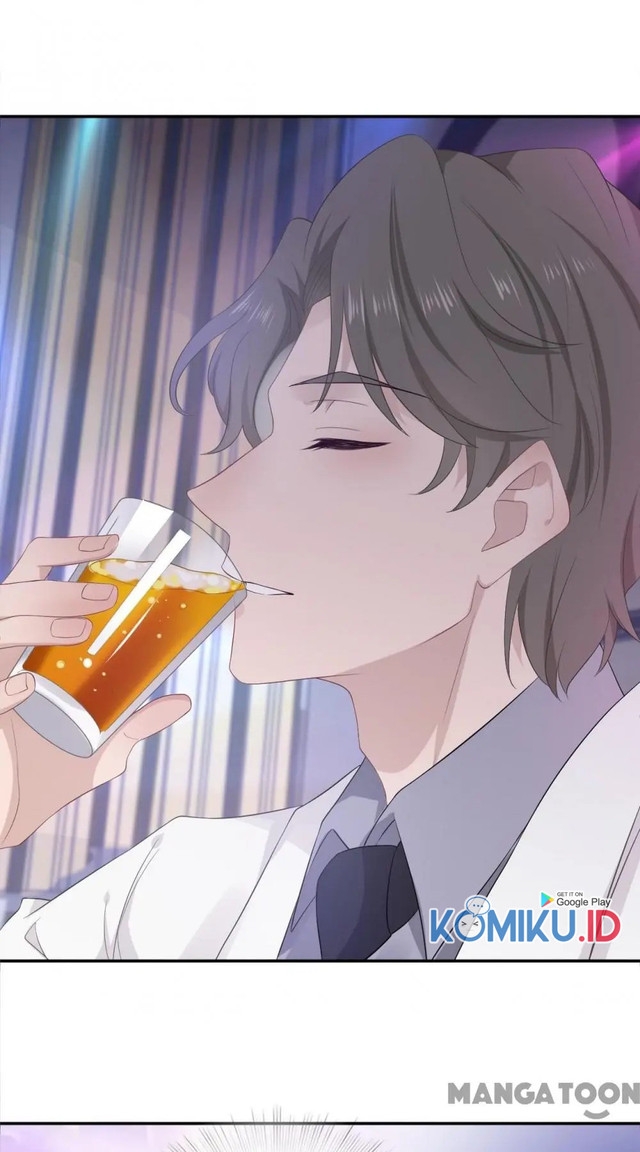 The Glutton Next Door Chapter 20 Bahasa Indonesia