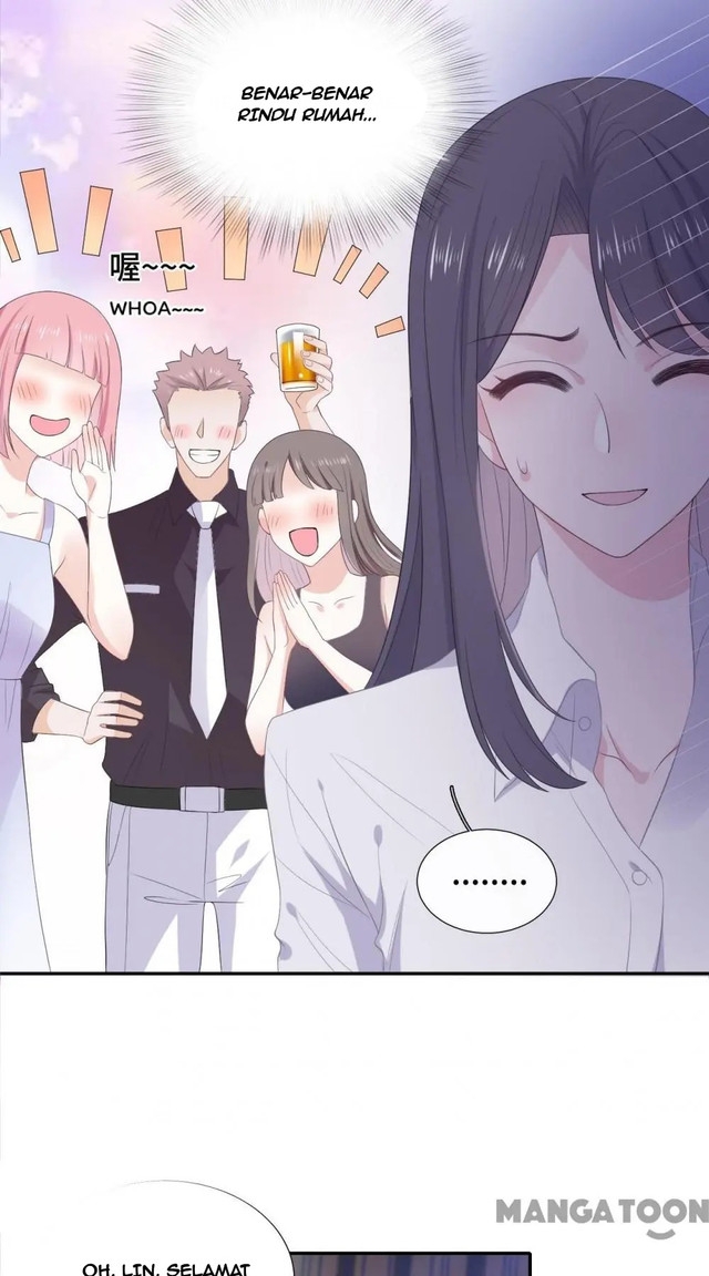 The Glutton Next Door Chapter 20 Bahasa Indonesia