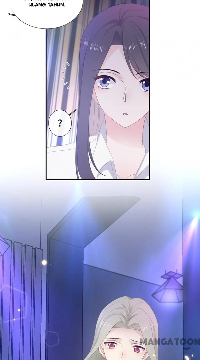 The Glutton Next Door Chapter 20 Bahasa Indonesia