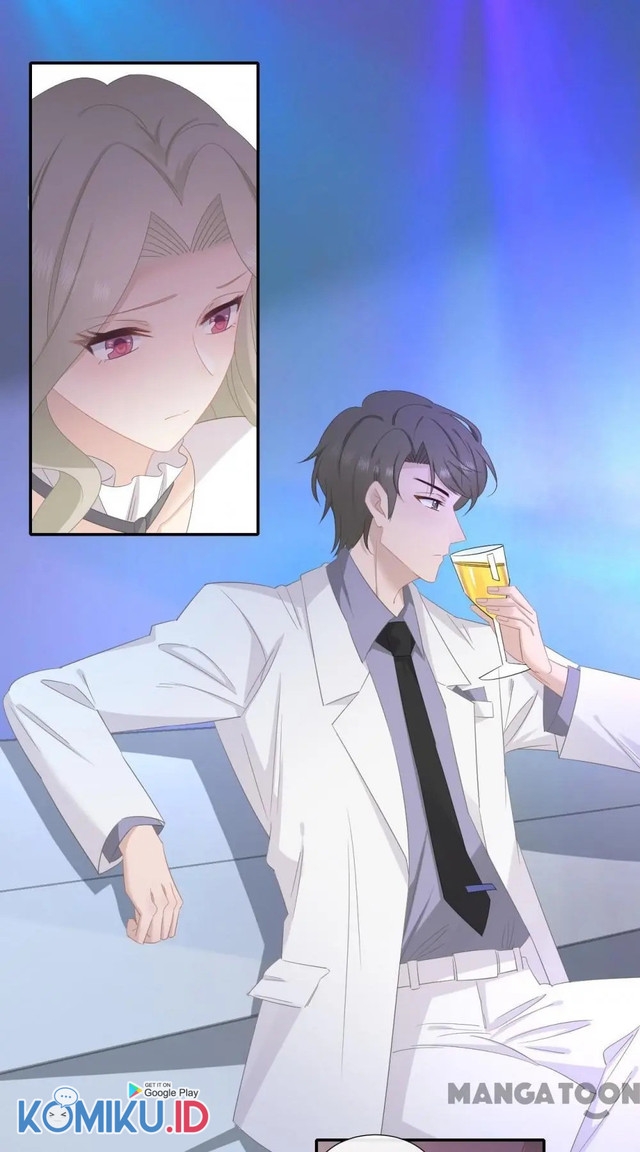 The Glutton Next Door Chapter 20 Bahasa Indonesia