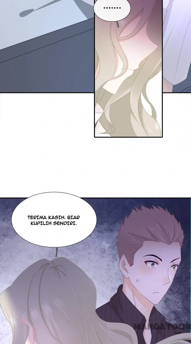 The Glutton Next Door Chapter 20 Bahasa Indonesia