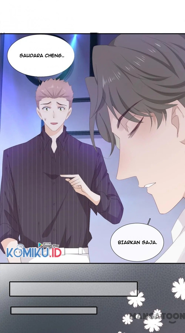 The Glutton Next Door Chapter 20 Bahasa Indonesia