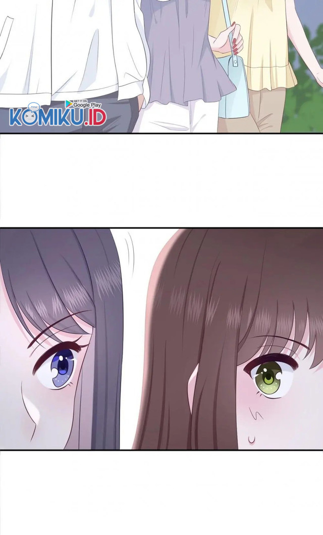 The Glutton Next Door Chapter 22 Bahasa Indonesia