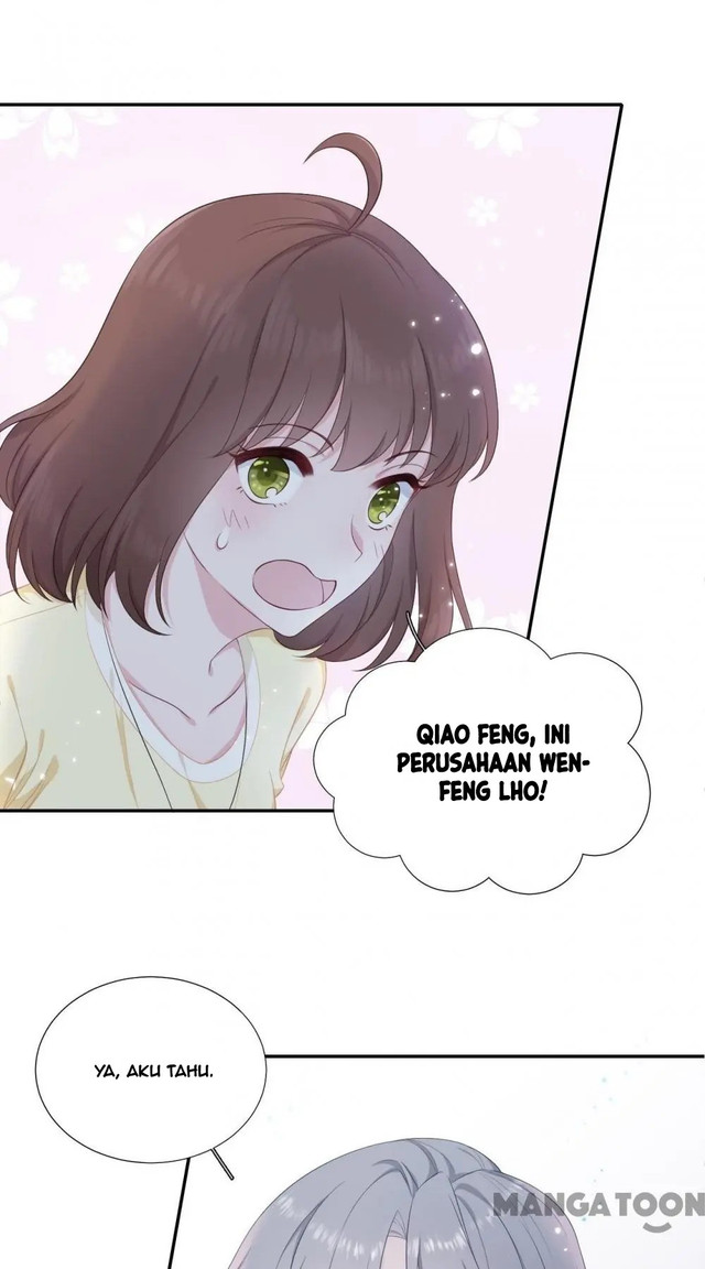 The Glutton Next Door Chapter 22 Bahasa Indonesia